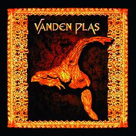 Vanden Plas: Colour Temple (Vinyl)