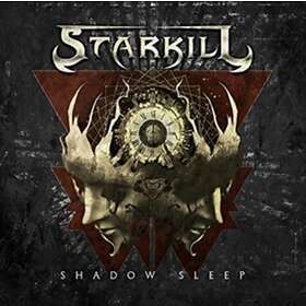 Starkill: Shadow Sleep CD