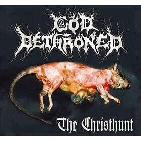 God Dethroned: Christhunt (Vinyl)