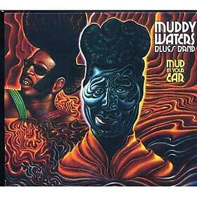 Waters Muddy: Mud In Your Ear