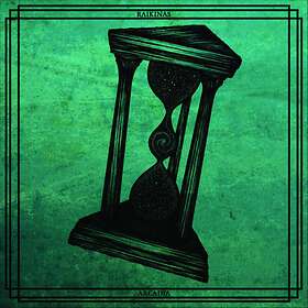 Raikinas: Arcadia (Ltd) (Vinyl)