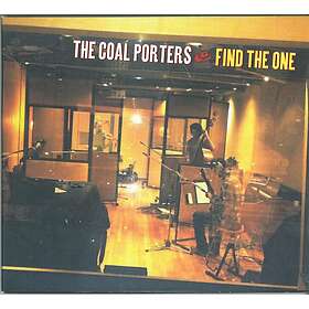 Coal Porters: Find The One CD