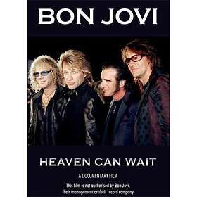 Bon Jovi: Heaven Can Wait (Dokumentär)