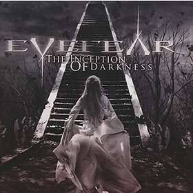 Eyefear: The Interception Of Darkness CD