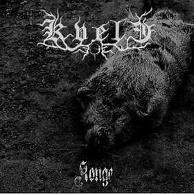 Kvele: Konge CD