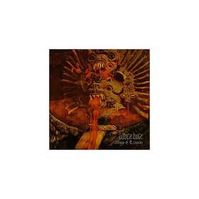 Albez Duz: Wings Of Tzinacan (Vinyl)