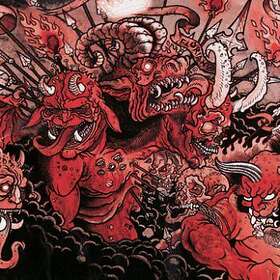 Agoraphobic Nosebleed: Bestial Machinery CD