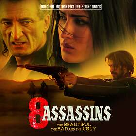 Soundtrack: 8 Assassins