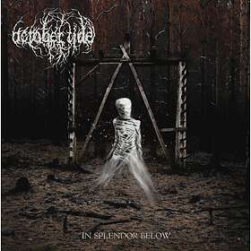 October Tide: In splendor below (Vinyl)