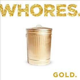 Whores: Gold CD