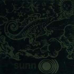 Sunn 0)): Flight Of The Behemoth