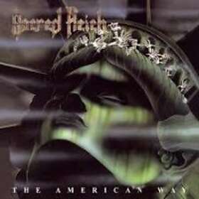 Sacred Reich: American Way (Vinyl)