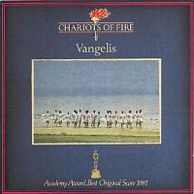 Vangelis: Chariots Of Fire CD