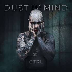 Dust In Mind: Ctrl CD