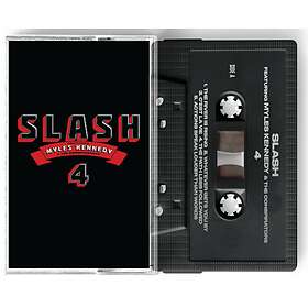 Slash/Myles Kennedy: 4