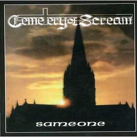 Cementary Of Scream: Sameone