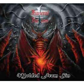 Funeral Nation: Molded From Sin CD