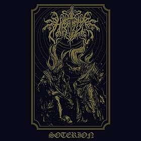 Hrizg: Soterion CD