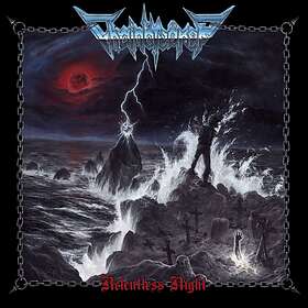 Chainbreaker: Relentless Night CD