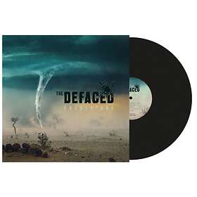 Defaced: Charlatans (Vinyl)