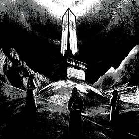 Unsalvation: Profound Enslavement CD