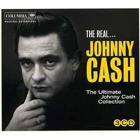 Cash Johnny: The real...