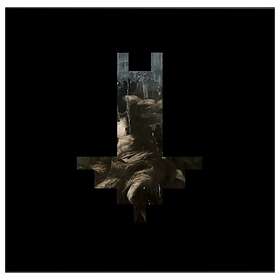 Behemoth: I loved you at your darkest 2018 CD