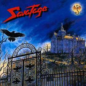 Savatage: Poets and madmen 2011