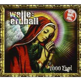 Welle Erdball: 1000 Engel CD