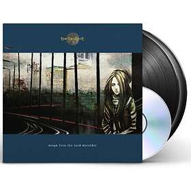 Tangent: Songs From the Hard Shoulder (Vinyl)