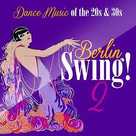 Berlin Swing! 2 CD