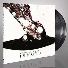 Nero Di Marte: Immoto (Vinyl)
