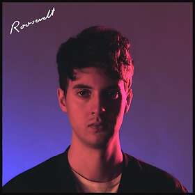 Roosevelt: Roosevelt CD