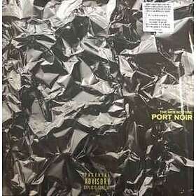 Port Noir: The new routine (Vinyl)