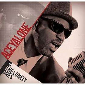 Aceyalone: Lonely Ones