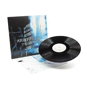 Arcturus: Disguised Masters (Vinyl)