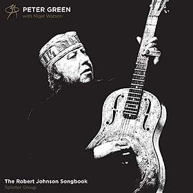 Green Peter: Robert Johnson Songbook (Vinyl)