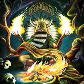 Ironweed: Indian Ladder CD