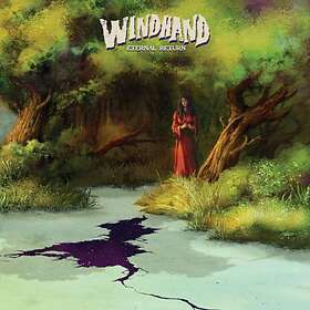Windhand: Eternal return 2018 CD
