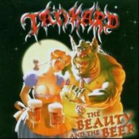 Tankard: Beauty And The Beer CD