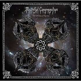 Mournful Congregation: The Incubus Of Karma CD