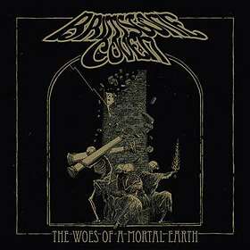 Brimstone Coven: The Woes Of A Mortal Earth (Vinyl)