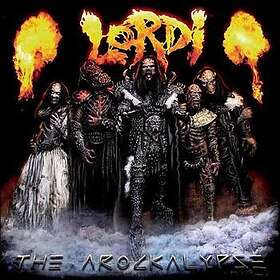 Lordi: The arockalypse 2006
