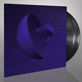 Molassess: Through The Hollow (Vinyl)