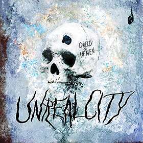 Unreal City: Cruelty Of Heaven