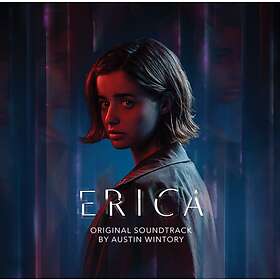 Wintory Austin: Erica Original Soundtrack LP