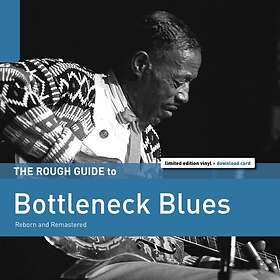 Rough Guide To Bottleneck Blues (Vinyl)