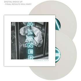 Hangman's Chair: A Loner (Vinyl)