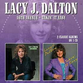 Dalton Lacy J: 16th avenue Takin' it easy 2014
