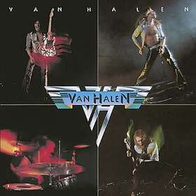 Van Halen: Van Halen 1978 (2015/Rem) CD